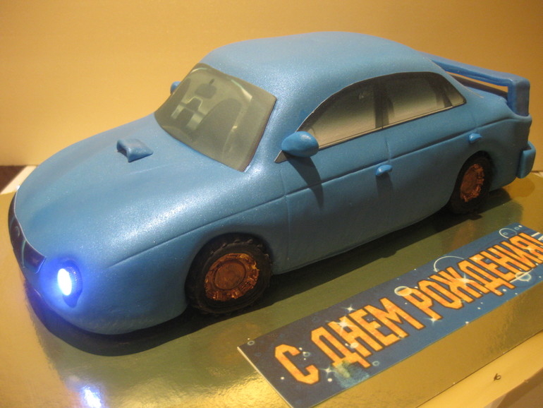 Субару Импреза