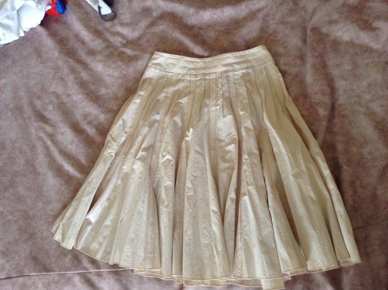 Женская одежда 42-44