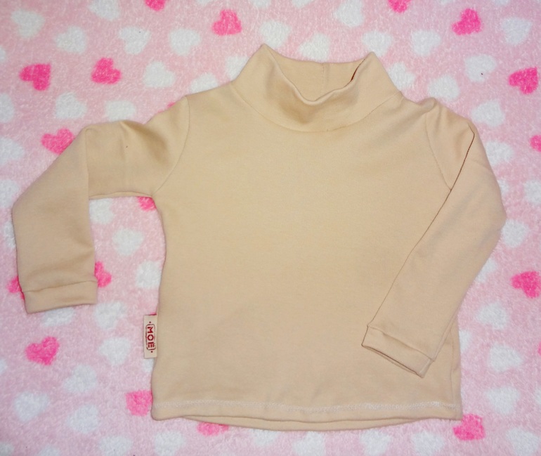 Моя одёжка)