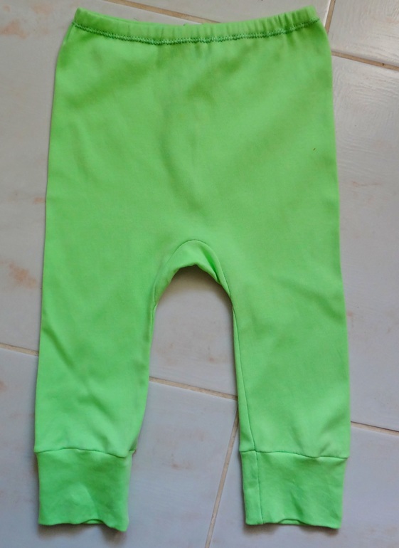 Моя одёжка)