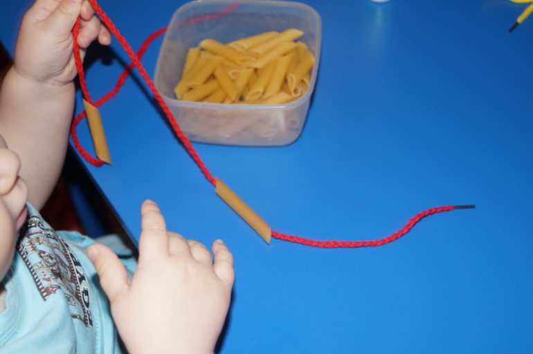 ТН Семья. День 1.