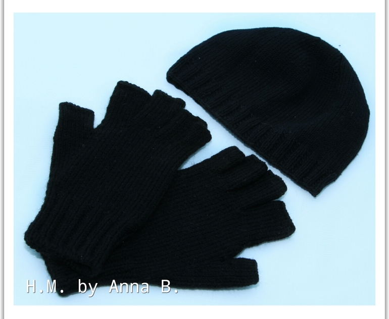 Мужской минимализм :)