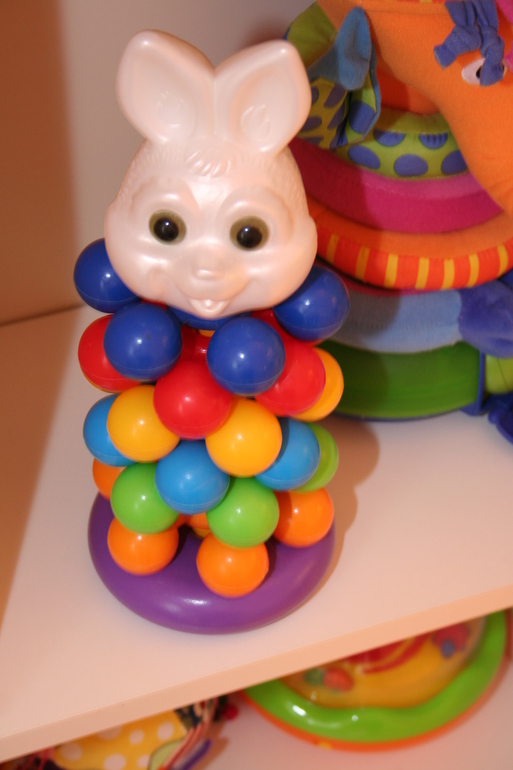 Первый день рождения! (подробные фото подготовки и празднования)