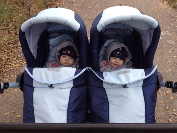 Нам 11 месяцев!