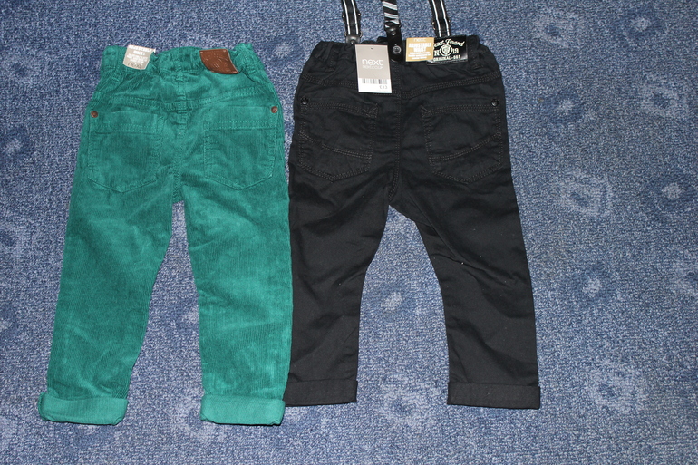 NEXT новая коллекция