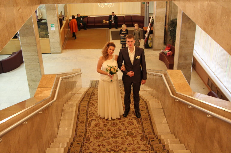 Давно не писала или наши новости)