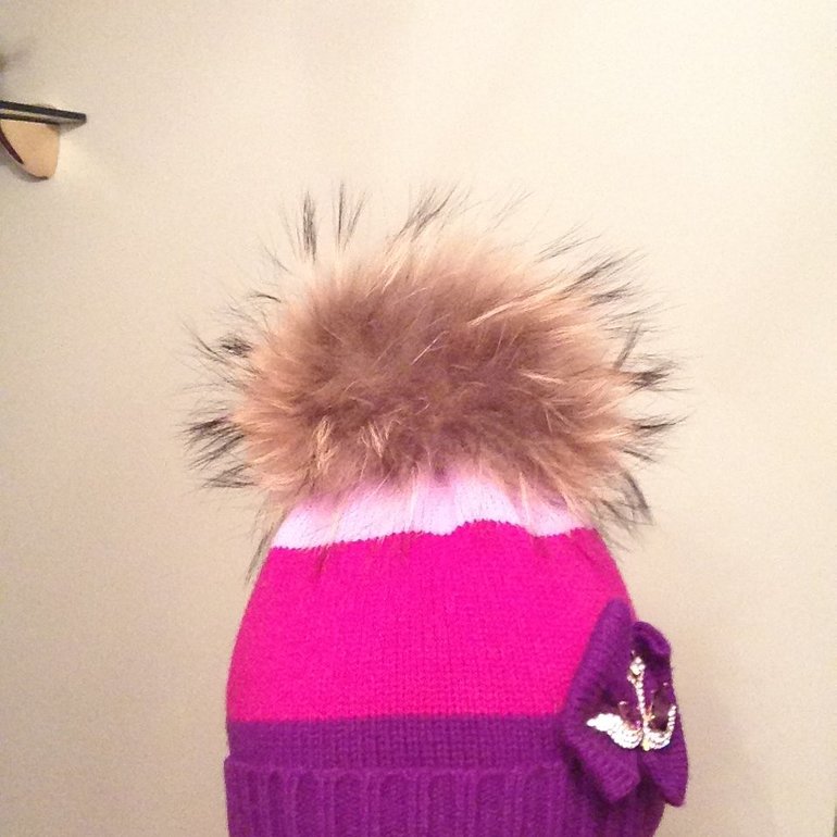 Щапочки chobi solorana molo