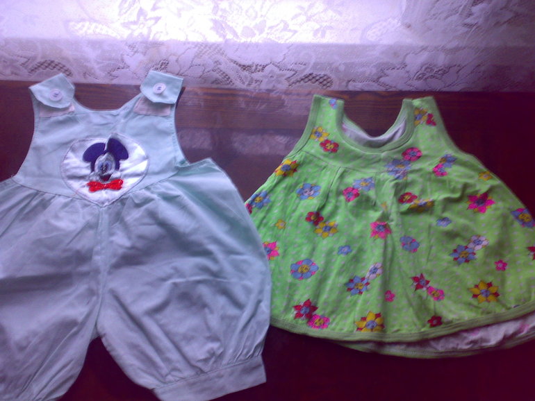 Детская одежда,обувь.