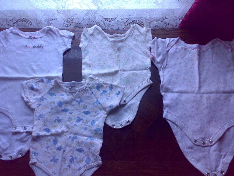 Детская одежда,обувь.