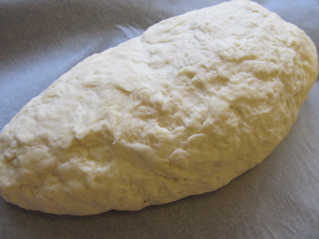 Цыплёнок запечённый в тесте с ароматным тимьяном