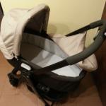 Коляска Graco 2 в 1 в идеальном состоянии