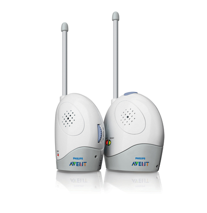 Радио няня PHILIPS AVENT  1200 руб.