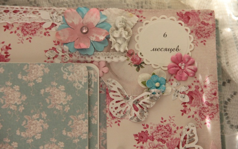 Попробовала Тильду на вкус...