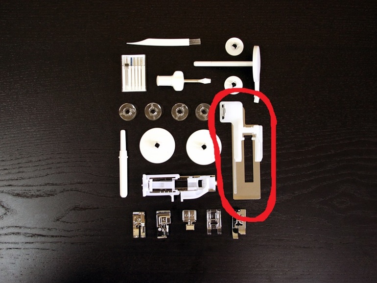 Стабилизационная пластина!