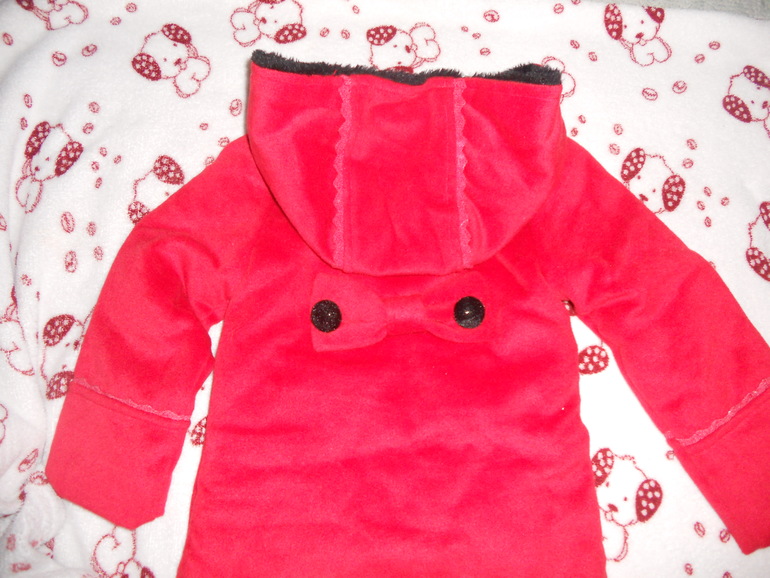 Пальто и куртка для дочки)