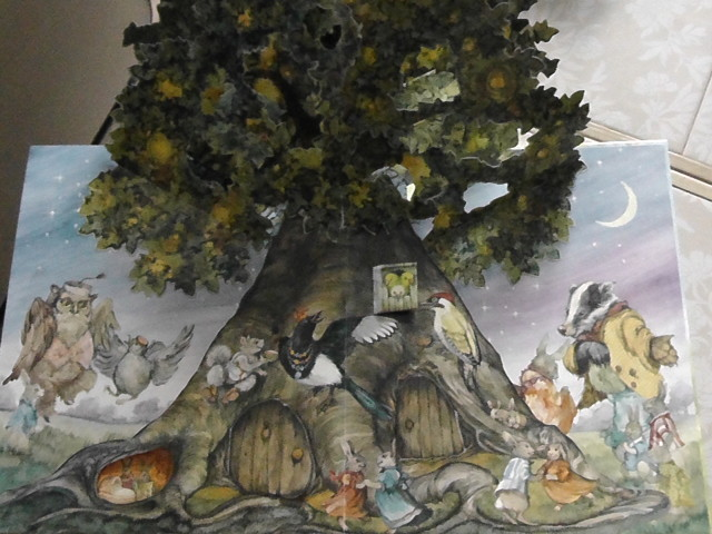 что ноябрь нам принес (книги на английском и русском)