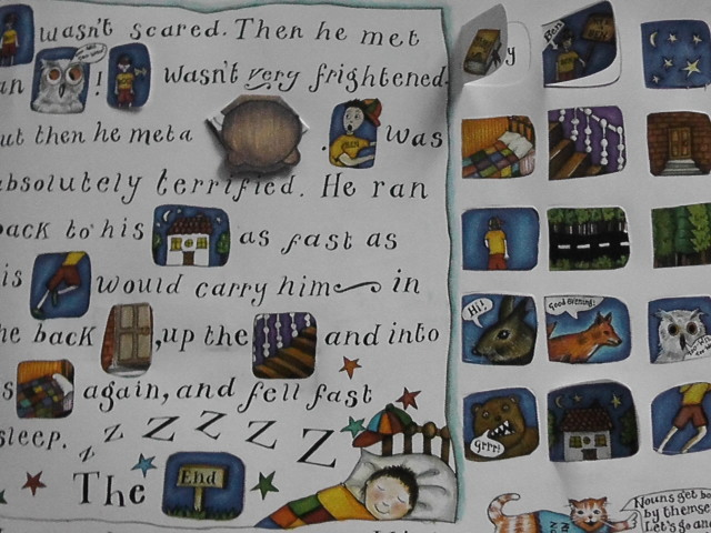 что ноябрь нам принес (книги на английском и русском)