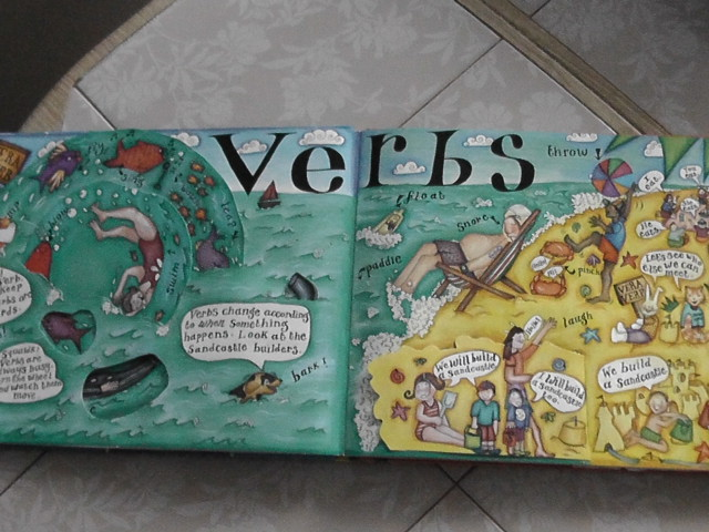 что ноябрь нам принес (книги на английском и русском)