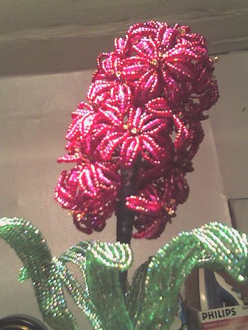 5 лет спустя... решила выставить)) ностальжи..