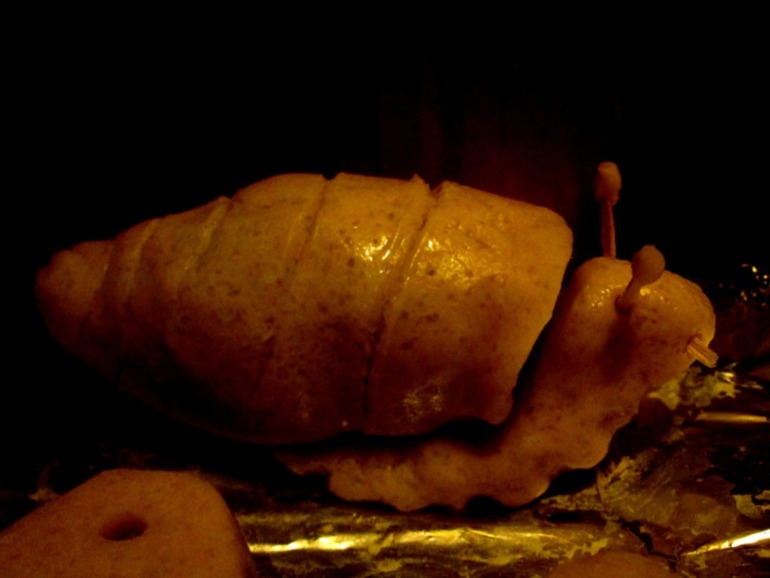 Лепись поделка! большая и маленькая))