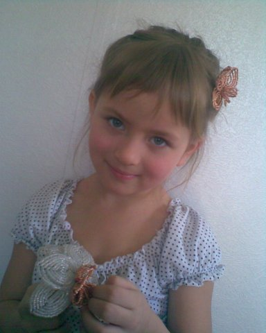 5 лет спустя... решила выставить)) ностальжи..