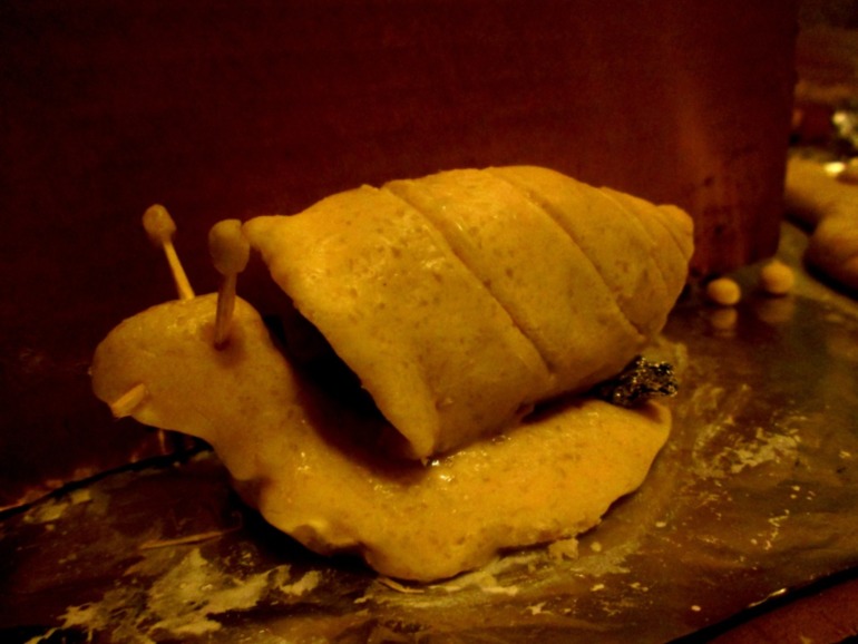 Лепись поделка! большая и маленькая))