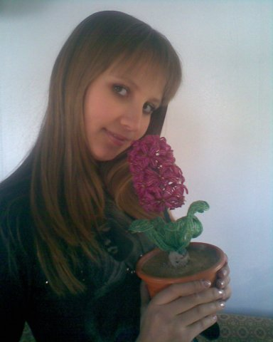 5 лет спустя... решила выставить)) ностальжи..