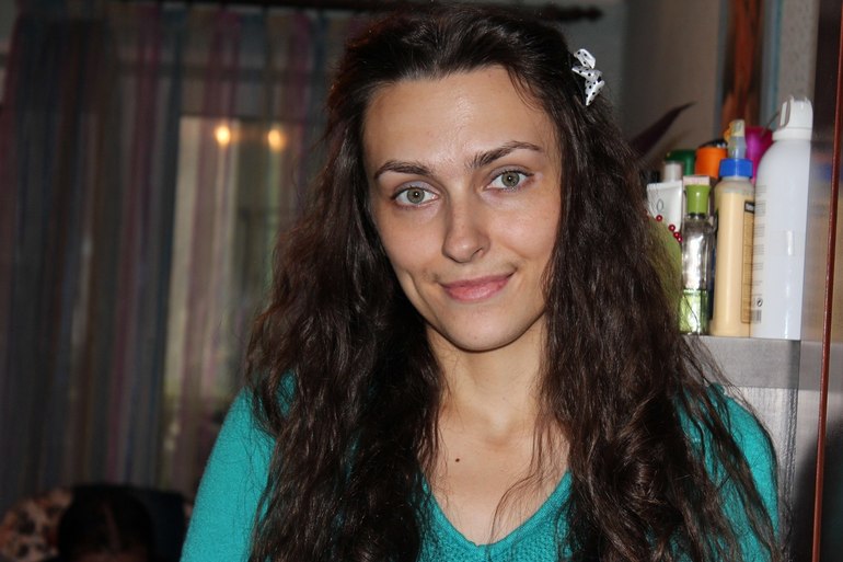 Хочу измениться