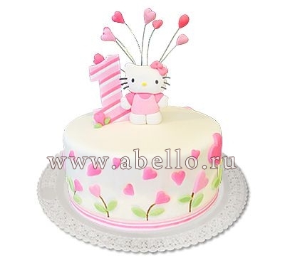 Кондитерская "Abello"