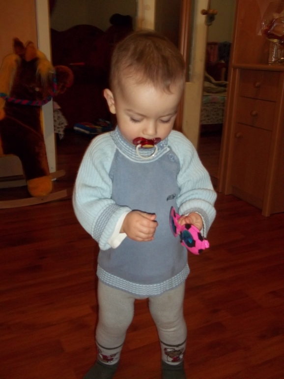 ТН Моя семья День 4