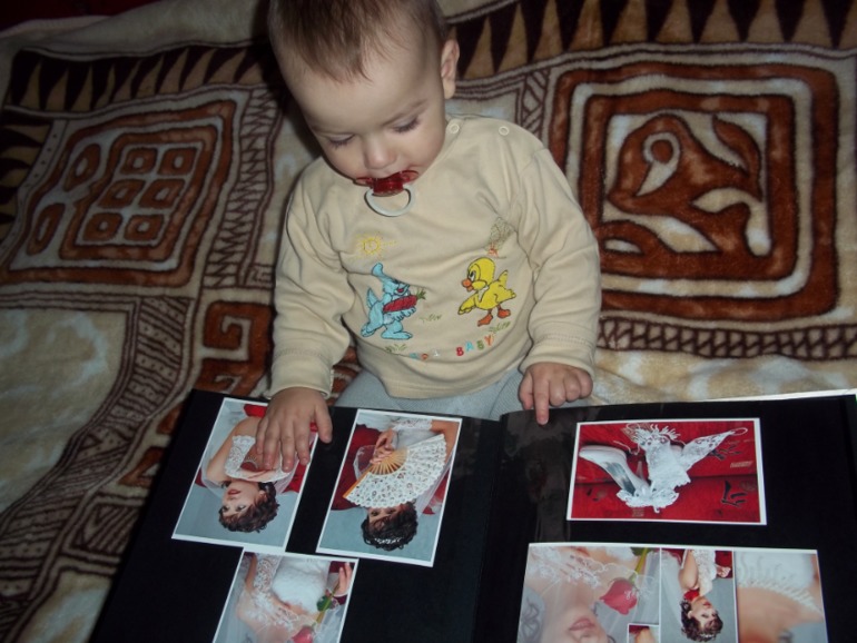 ТН Моя семья День 3