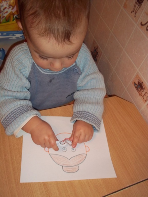 ТН Моя семья День 4