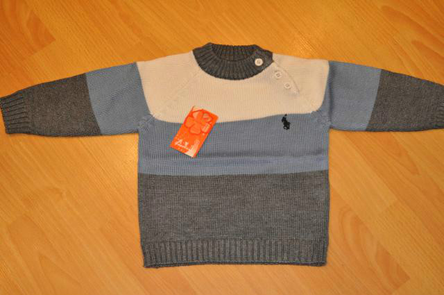 Одежда для мальчика новая 62см. - 92см.