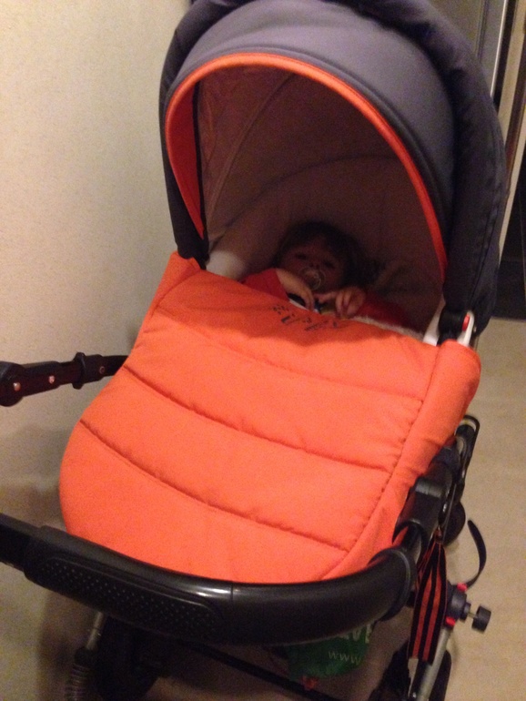 Хочу как Паша