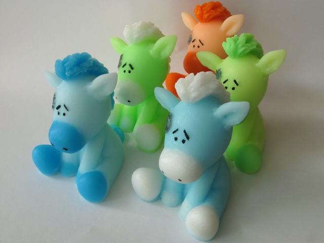 Да, Новый год не за горами...