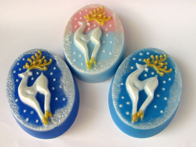 Продолжение Нового года :)))