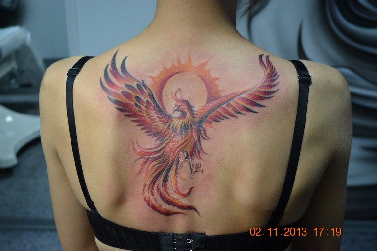 Хочу похвастаться)))