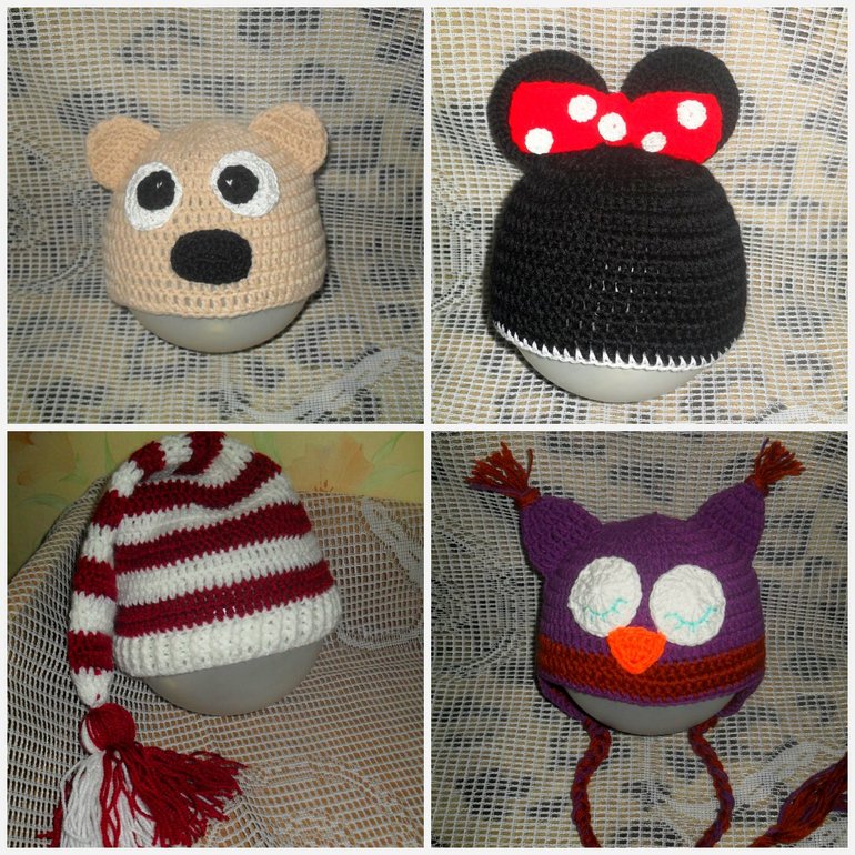 Последние заказы и не только