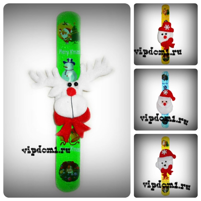 Много новогодних товаров!