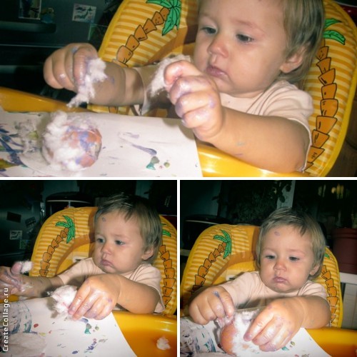 Играем дома (1,3 г)