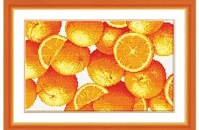 Апельсинки