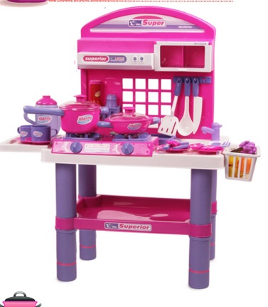 Набор Кухня