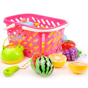 Набор Корзинка с продуктами