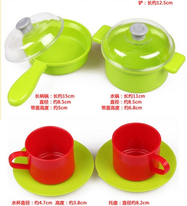 Набор Кухня