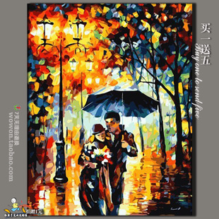 Набор картин для раскрашивания!