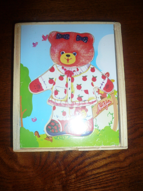 Фотоотчет выкупа от 30 сентября