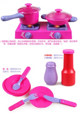 Набор Кухня