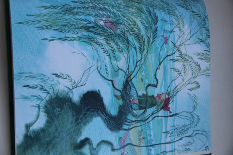 Ноябрьское пополнение