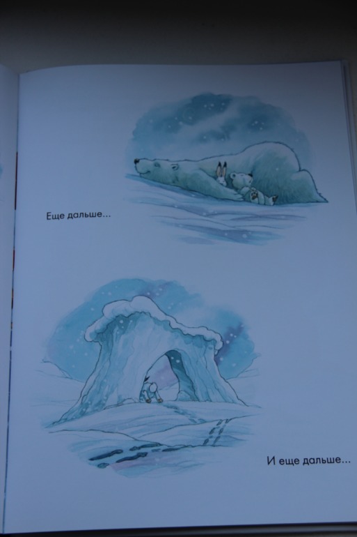 Ноябрьское пополнение