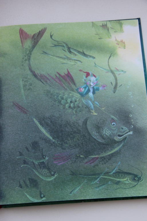 Ноябрьское пополнение